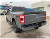 2021 Ford F-150 Lariat (Stk: 95373) in Sault Ste. Marie - Image 7 of 15