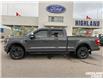 2021 Ford F-150 Lariat (Stk: 95373) in Sault Ste. Marie - Image 5 of 15