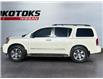 2014 Nissan Armada Platinum (Stk: 20477) in Okotoks - Image 2 of 16