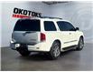 2014 Nissan Armada Platinum (Stk: 20477) in Okotoks - Image 5 of 16