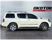 2014 Nissan Armada Platinum (Stk: 20477) in Okotoks - Image 6 of 16