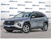 2023 Hyundai Tucson Preferred (Stk: 109896) in London - Image 1 of 27