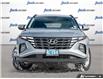 2023 Hyundai Tucson Preferred (Stk: 109896) in London - Image 2 of 27