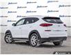 2020 Hyundai Tucson Preferred (Stk: 102340) in London - Image 4 of 27