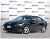 2023 Hyundai Elantra ESSENTIAL (Stk: 107055) in London - Image 1 of 27