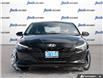 2023 Hyundai Elantra ESSENTIAL (Stk: 107055) in London - Image 2 of 27