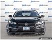 2019 Honda Civic EX (Stk: 132191) in London - Image 2 of 27