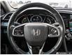 2019 Honda Civic EX (Stk: 132191) in London - Image 14 of 27