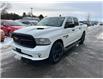 2021 RAM 1500 Classic Tradesman (Stk: 102575) in London - Image 1 of 5