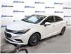 2018 Chevrolet Cruze LT Auto (Stk: 165015) in London - Image 1 of 26
