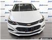 2018 Chevrolet Cruze LT Auto (Stk: 165015) in London - Image 2 of 26