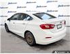 2018 Chevrolet Cruze LT Auto (Stk: 165015) in London - Image 4 of 26