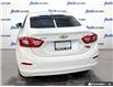 2018 Chevrolet Cruze LT Auto (Stk: 165015) in London - Image 5 of 26