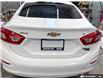 2018 Chevrolet Cruze LT Auto (Stk: 165015) in London - Image 9 of 26