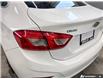 2018 Chevrolet Cruze LT Auto (Stk: 165015) in London - Image 11 of 26