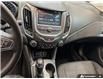 2018 Chevrolet Cruze LT Auto (Stk: 165015) in London - Image 19 of 26