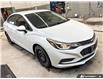 2018 Chevrolet Cruze LT Auto (Stk: 165015) in London - Image 26 of 26