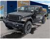 2026 Jeep Gladiator Sport S (Stk: 165260) in London - Image 1 of 26