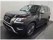 2024 Nissan Armada Platinum (Stk: 165322) in London - Image 1 of 11