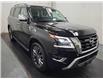 2024 Nissan Armada Platinum (Stk: 165322) in London - Image 3 of 11