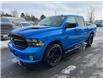 2022 RAM 1500 Classic Tradesman (Stk: 108643) in London - Image 1 of 6