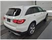2022 Mercedes-Benz GLC 300 Base (Stk: 165323) in London - Image 3 of 10