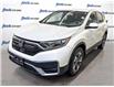 2021 Honda CR-V LX (Stk: 165016) in London - Image 1 of 26