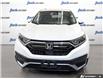 2021 Honda CR-V LX (Stk: 165016) in London - Image 2 of 26