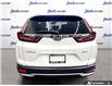2021 Honda CR-V LX (Stk: 165016) in London - Image 5 of 26