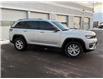 2022 Jeep Grand Cherokee Limited (Stk: 165306) in London - Image 5 of 9