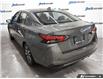 2024 Nissan Versa SV (Stk: 164967) in London - Image 4 of 26