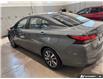 2024 Nissan Versa SV (Stk: 164967) in London - Image 6 of 26