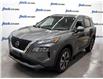 2023 Nissan Rogue SV Moonroof (Stk: 165151) in London - Image 1 of 26