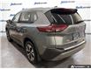 2023 Nissan Rogue SV Moonroof (Stk: 165151) in London - Image 4 of 26