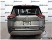 2023 Nissan Rogue SV Moonroof (Stk: 165151) in London - Image 5 of 26