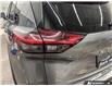 2023 Nissan Rogue SV Moonroof (Stk: 165151) in London - Image 11 of 26