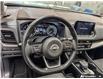 2023 Nissan Rogue SV Moonroof (Stk: 165151) in London - Image 14 of 26