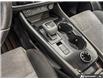 2023 Nissan Rogue SV Moonroof (Stk: 165151) in London - Image 18 of 26