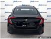 2017 Honda Civic EX-T (Stk: 165175) in London - Image 5 of 26