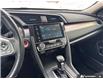 2017 Honda Civic EX-T (Stk: 165175) in London - Image 20 of 26
