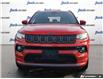 2022 Jeep Compass Limited (Stk: 103369) in London - Image 2 of 26