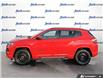 2022 Jeep Compass Limited (Stk: 103369) in London - Image 3 of 26