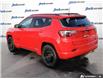 2022 Jeep Compass Limited (Stk: 103369) in London - Image 4 of 26