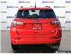 2022 Jeep Compass Limited (Stk: 103369) in London - Image 5 of 26
