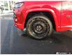 2022 Jeep Compass Limited (Stk: 103369) in London - Image 6 of 26