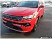 2022 Jeep Compass Limited (Stk: 103369) in London - Image 8 of 26