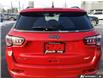 2022 Jeep Compass Limited (Stk: 103369) in London - Image 9 of 26
