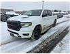 2022 RAM 1500 Laramie (Stk: 106019) in London - Image 1 of 9