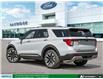 2026 Ford Explorer Platinum (Stk: D55198) in London - Image 4 of 22