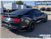 2018 Ford Mustang EcoBoost Premium (Stk: 95375X) in Sault Ste. Marie - Image 4 of 15